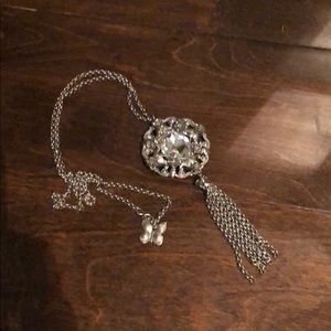 Virgin Saints and Angels Necklace!